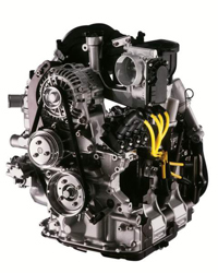 P20C5 Engine